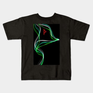 Th Rune Kids T-Shirt